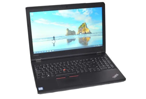 Laptop Lenovo ThinkPad L560