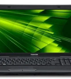 Toshiba Satellite P755 - 5 Toshiba satellite p755 - máy tính giá sỉ