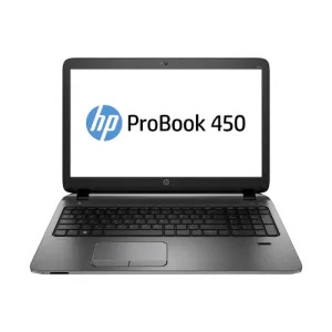 Laptop Hp Probook 450 G2 - 10 Laptop hp probook 450 g2
