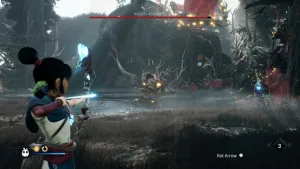 Kena: bridge of spirits