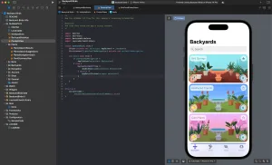 Xcode Tải Miễn Phí Mới Nhất 2025 Không Cần Mật Khẩu - 3 Xcode