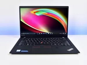 Laptop Lenovo Thinkpad X1 Carbon Gen 4 - 9 Laptop lenovo thinkpad x1 carbon gen 4