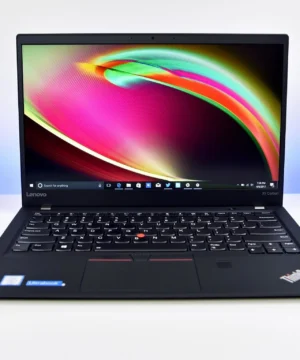 Laptop Lenovo Thinkpad X1 Carbon Gen 4 - 7 Laptop lenovo thinkpad x1 carbon gen 4