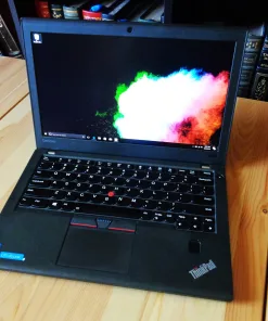 Laptop Lenovo Thinkpad X270 - 7 Laptop lenovo thinkpad x270