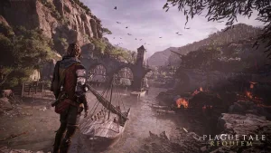A Plague Tale Requiem Tải Game Miễn Phí Mới Nhất 2025 Không Cần Mật Khẩu - 3 A plague tale: requiem