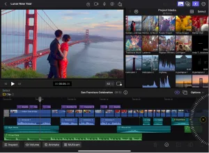 Final cut pro