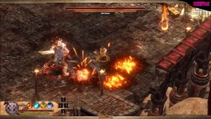 Alaloth: Champions Of The Four Kingdoms Tải Game Miễn Phí Mới Nhất 2025 Không Cần Mật Khẩu - 2 Alaloth: champions of the four kingdoms