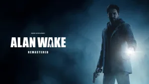 Alan wake remastered
