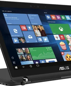 Laptop Cao Cấp Asus Q534Ux 2-In-1 Giá Rẻ - Hiệu Năng Mạnh Mẽ, Thiết Kế Đẳng Cấp - 9 Laptop cũ cấu hình cao