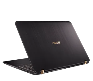 Laptop Cao Cấp Asus Q534Ux 2-In-1 Giá Rẻ - Hiệu Năng Mạnh Mẽ, Thiết Kế Đẳng Cấp - 12 Laptop cao cấp asus q534ux 2-in-1 giá rẻ