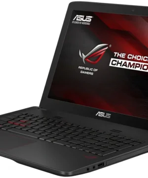 Laptop Like New ASUS ROG GL552V Giá Rẻ