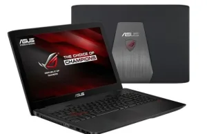 Laptop Like New Asus Rog Gl552V Giá Rẻ - Hiệu Năng Mạnh Mẽ, Giá Hấp Dẫn - 10 Laptop like new asus rog gl552v giá rẻ