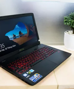 Laptop Like New Asus Rog Gl552V Giá Rẻ - Hiệu Năng Mạnh Mẽ, Giá Hấp Dẫn - 9 Laptop like new asus rog gl552v giá rẻ