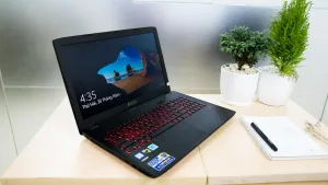 Laptop Like New Asus Rog Gl552V Giá Rẻ - Hiệu Năng Mạnh Mẽ, Giá Hấp Dẫn - 11 Laptop like new asus rog gl552v giá rẻ