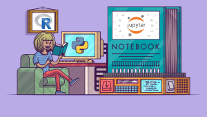 Laptop cũ jupyter notebook, python chạy ai được không? Hướng dẫn chi tiết