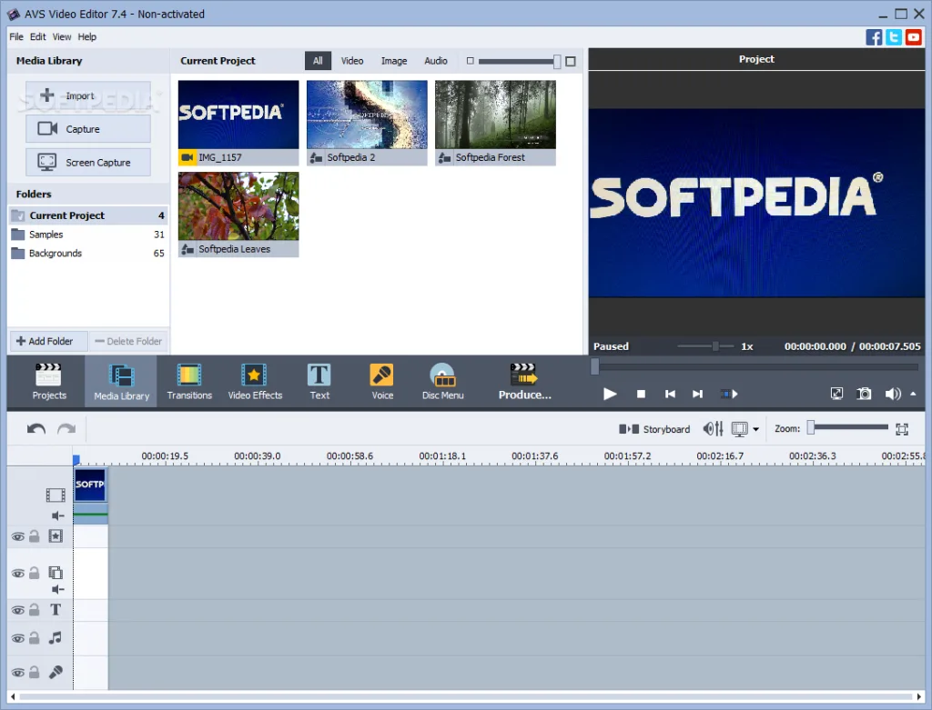 Avs video editor download miễn phí không có mật khẩu - máy tính giá sỉ