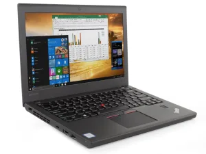 Laptop Lenovo Thinkpad X270 - 10 Laptop lenovo thinkpad x270