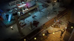 Wasteland 3 colorado collection