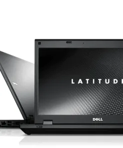 Dell Latitude E5510 - 6 Tối ưu hóa laptop cũ