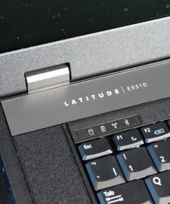 Dell Latitude E5510 - 7 Dell latitude e5510 - máy tính giá sỉ