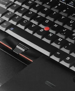 Lenovo Thinkpad W520 - 4 Lenovo thinkpad w520 - máy tính giá sỉ