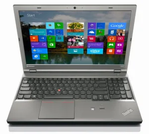 Laptop Lenovo Thinkpad W540 - 8 Laptop lenovo thinkpad w540