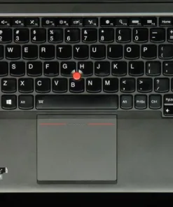 Laptop Lenovo Thinkpad X240-Tablet - 7 Laptop lenovo thinkpad x240-tablet