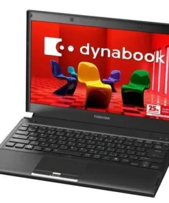 Toshiba Portege Rx4 - 4 Toshiba portege rx4 - máy tính giá sỉ