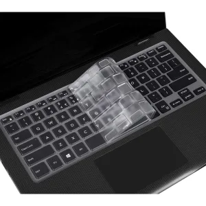 Cách bảo vệ bàn phím laptop cũ