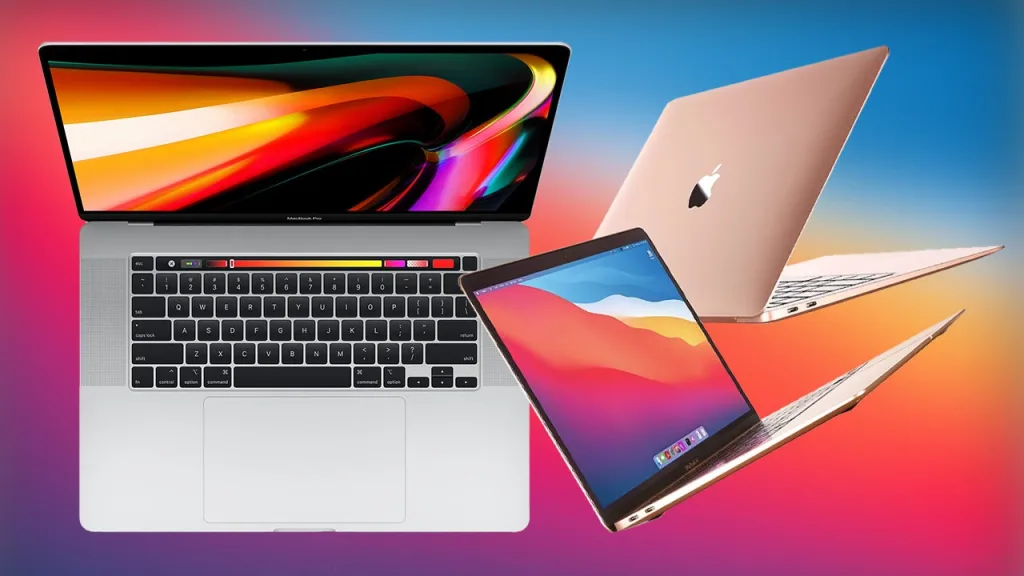 Macbook Cũ Hay Laptop Windows Cũ – Máy Nào Có Bảo Hành Lâu Hơn? - 1 Lập trình viên dùng macbook cũ được khôn