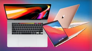 Macbook Cũ Vs Laptop Windows Cũ – Đâu Là Lựa Chọn Kinh Tế Hơn? - 3 Macbook cũ