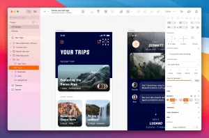 Sketch Tải Miễn Phí Mới Nhất 2025 Không Cần Mật Khẩu - 2 Sketch