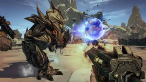 Borderlands 3 Tải Game Miễn Phí Mới Nhất 2025 Không Cần Mật Khẩu - 2 Borderlands 3