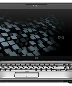 Laptop Hp Pavilion Dv6 - 7 Thay hdd bằng ssd