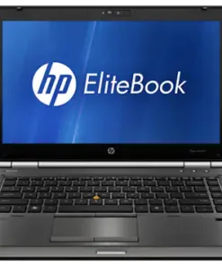 Laptop HP Workstation 8460w