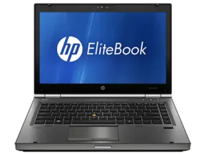 Laptop Hp Workstation 8460W - 8 Laptop hp workstation 8460w
