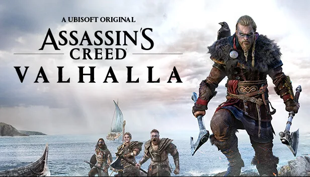 Assassin’s creed valhalla