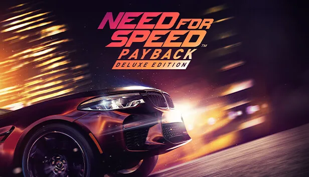 Need for speed payback