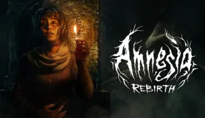 Amnesia: rebirth tải game miễn phí mới nhất 2025 không cần mật khẩu - máy tính giá sỉ