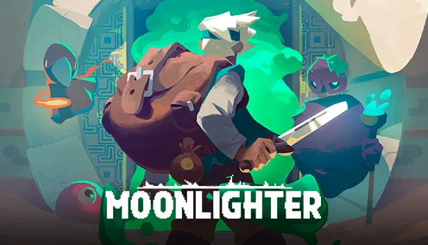 Moonlighter tải game miễn phí mới nhất 2025 không cần mật khẩu - máy tính giá sỉ