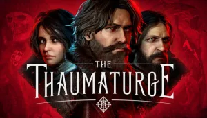 The thaumaturge