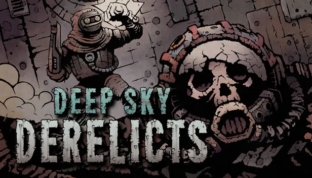 Deep sky derelicts