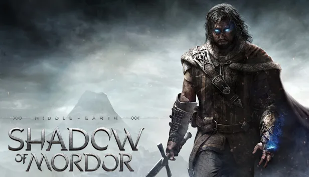 Middle-earth: shadow of mordor