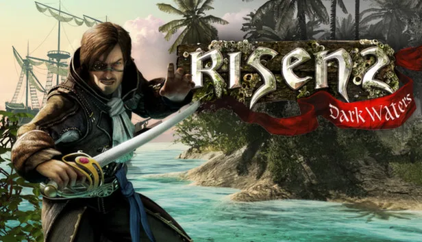 Risen 2: dark waters