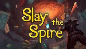 Slay the spire
