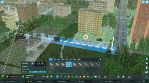 Cities skylines