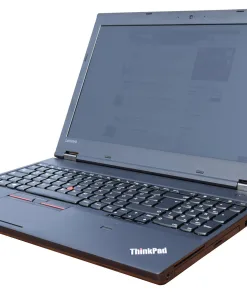 Laptop Lenovo Thinkpad L560 - 6 Laptop lenovo thinkpad l560