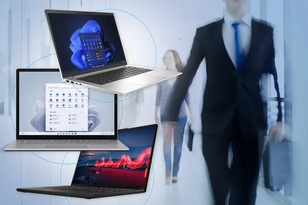 Laptop Cũ Dưới 5 Triệu Cho Dân Văn Phòng – Chọn Máy Nào Chạy Ổn Định? - 1 Laptop cũ dưới 5 triệu cho dân văn phòng