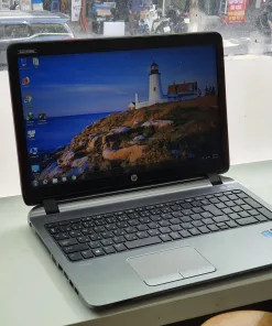 Laptop Hp Probook 450-G1 Giá Rẻ - Lựa Chọn Hoàn Hảo Cho Công Việc &Amp; Học Tập - 8 Laptop hp probook 450-g1 giá rẻ