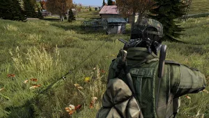 Dayz